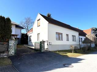 Günstiges Eigenheim für geschickte Hände!, 99000 €, Immobilien-Häuser in 7503 Großpetersdorf Günstiges Eigenheim für geschickte Hände!, 99000 €, Immobilien-Häuser in 7503 Großpetersdorf