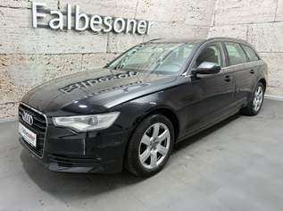 A6 Avant 2.0 TDI, 6500 €, Auto & Fahrrad-Autos in 6092 Gemeinde Birgitz