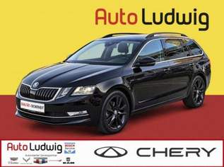 Octavia Combi 1,6 Style Limited TDI 4x4*NAVI*LED*PDC*TE..., 10880 €, Auto & Fahrrad-Autos in 1230 Liesing