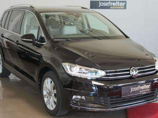 Touran 2.0 TDI BMT Highline DSG, 37280 €, Auto & Fahrrad-Autos in Steiermark