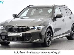 330e xDrive, 56890 €, Auto & Fahrrad-Autos in 5300 Hallwang