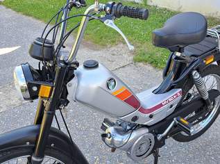 Puch MV 50 X-3 - gang Puch MV 50 X-3 - gang