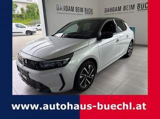 Corsa 1,2 Direct Injection Turbo Euro 6.4 GS, 16990 €, Auto & Fahrrad-Autos in 4782 St. Florian am Inn