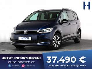 Touran 2.0 TDI Comfortline 7-SITZE AHK IQ.LED ASSISTENZ+++, 38990 €, Auto & Fahrrad-Autos in 2512 Katastralgemeinde Tribuswinkel