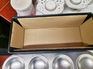 Backuntensilien, 24 €, Haus, Bau, Garten-Geschirr & Deko in 1220 Donaustadt Backuntensilien, 24 €, Haus, Bau, Garten-Geschirr & Deko in 1220 Donaustadt