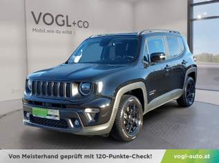 Renegade 1.3 PHEV 190PS AT 4xe Upland, 24990 €, Auto & Fahrrad-Autos in 8051 Gösting
