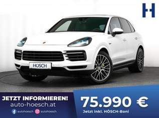 Cayenne E-Hybrid V6 CLUBLEDER LUFT PANO SITZKLIMA, 79990 €, Auto & Fahrrad-Autos in 2512 Katastralgemeinde Tribuswinkel Cayenne E-Hybrid V6 CLUBLEDER LUFT PANO SITZKLIMA, 79990 €, Auto & Fahrrad-Autos in 2512 Katastralgemeinde Tribuswinkel