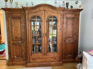 Voglauer Wohnzimmerschrank Vitrine , 500 €, Haus, Bau, Garten-Möbel & Sanitär in Deutschland Voglauer Wohnzimmerschrank Vitrine , 500 €, Haus, Bau, Garten-Möbel & Sanitär in Deutschland