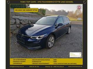Golf Style,Alcantara-Ausst.,Sportsitze, 21490 €, Auto & Fahrrad-Autos in 8082 Kirchbach-Zerlach Golf Style,Alcantara-Ausst.,Sportsitze, 21490 €, Auto & Fahrrad-Autos in 8082 Kirchbach-Zerlach