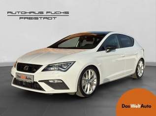 Leon FR BlackEditionPLUS TSI, 16990 €, Auto & Fahrrad-Autos in 4240 Freistadt Leon FR BlackEditionPLUS TSI, 16990 €, Auto & Fahrrad-Autos in 4240 Freistadt