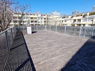 TERRASSENHIT, U3-Nähe, 61 m2 Neubau mit 80 m2 Terrasse, Wohnküche, 1 Zimmer, Duschbad, Parketten, 1. Liftstock, Lorystraße, 299000 €, Immobilien-Wohnungen in 1110 Simmering TERRASSENHIT, U3-Nähe, 61 m2 Neubau mit 80 m2 Terrasse, Wohnküche, 1 Zimmer, Duschbad, Parketten, 1. Liftstock, Lorystraße, 299000 €, Immobilien-Wohnungen in 1110 Simmering