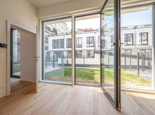 ++Provisionsfrei++ Townhouses in bester Lage mit Garten und Dachterrasse!, 2736.8 €, Immobilien-Wohnungen in 1200 Brigittenau