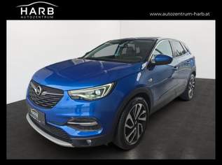 Grandland X 1,2 Turbo Direct Injection Innovation, 11990 €, Auto & Fahrrad-Autos in 8200 Gleisdorf