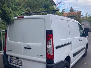 Peugeot Expert Lastkraftwagen L1H1