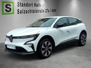 MEGANE E-Tech 100% Electric Evolution E.R. EV60 13, 22990 €, Auto & Fahrrad-Autos in 5411 Oberalm MEGANE E-Tech 100% Electric Evolution E.R. EV60 13, 22990 €, Auto & Fahrrad-Autos in 5411 Oberalm