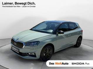 Fabia Selection TSI, 22980 €, Auto & Fahrrad-Autos in 8940 Liezen Fabia Selection TSI, 22980 €, Auto & Fahrrad-Autos in 8940 Liezen