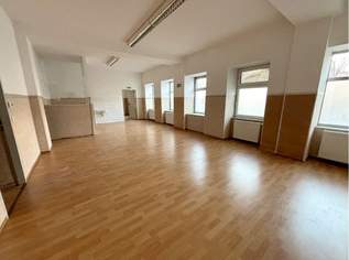 297m² Erdgeschoss - Lagerfläche Nähe Lugner City!, 3544.65 €, Immobilien-Gewerbeobjekte in 1160 Ottakring