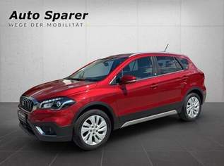 SX4 S-Cross 1,4 GL+ DITC Hybrid ALLGRIP shine, 16790 €, Auto & Fahrrad-Autos in 6380 Marktgemeinde St. Johann in Tirol