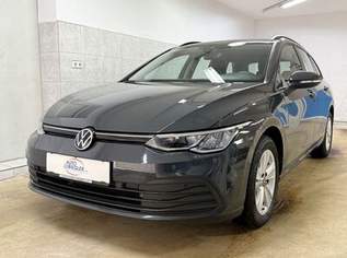 Golf Life 2,0TDI''LED-Navi-Virtual-ACC-Sitzheizung, 17900 €, Auto & Fahrrad-Autos in 4906 Eberschwang