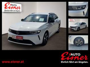 Astra L Sports Tourer 1.2 Turbo Edition, 23990 €, Auto & Fahrrad-Autos in 9020 Innere Stadt