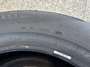 NEU! 2 Stück Pirelli Sommerreifen 255/50R19
