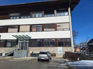 Gewerbeflächen, 948.07 €, Immobilien-Gewerbeobjekte in 5700 Zell am See
