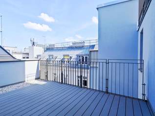 Kandlgasse 37 – Exklusive Wohneinheiten mit moderner Ausstattung, 1693.9 €, Immobilien-Wohnungen in 1070 Neubau