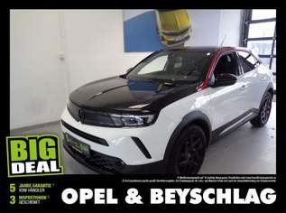 Mokka 12 Direct Injection Tur, 17980 €, Auto & Fahrrad-Autos in 1190 Döbling