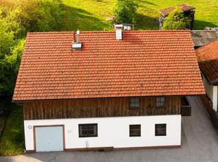 Großzügiges Grundstück mit Altbestand in sonniger Südwestlage, 360000 €, Immobilien-Häuser in 5211 Friedburg Großzügiges Grundstück mit Altbestand in sonniger Südwestlage, 360000 €, Immobilien-Häuser in 5211 Friedburg