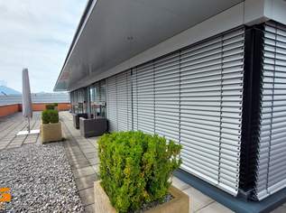 Penthousebüro mit Terrasse in Maxglan und Option zur Büro-Wohnkombi, 1318000 €, Immobilien-Wohnungen in 5020 Salzburg Penthousebüro mit Terrasse in Maxglan und Option zur Büro-Wohnkombi, 1318000 €, Immobilien-Wohnungen in 5020 Salzburg