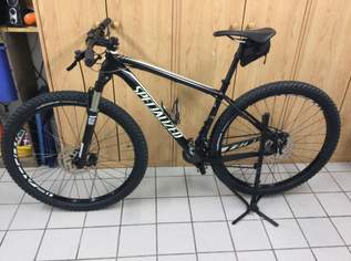 Mountainbike zu verkaufen , 1500 €, Auto & Fahrrad-Fahrräder in 2700 Wiener Neustadt