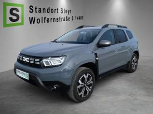 DUSTER Journey Blue dCi 115, 19530 €, Auto & Fahrrad-Autos in 4400 