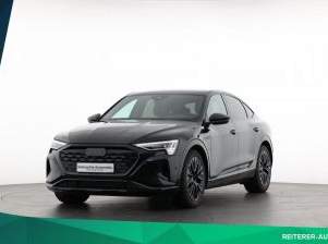 Q8 Sportback 50 e-tron quattro, 49990 €, Auto & Fahrrad-Autos in Steiermark