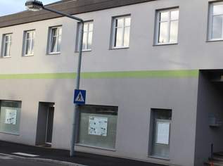 Kanzlei - Büro - Therapieräumlichkeiten - Wohnung, 748 €, Immobilien-Wohnungen in 2020 Hollabrunn