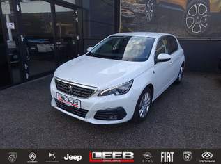 308 1,5 BlueHDI 130 Tech Edition S&S EAT8 Aut., 16890 €, Auto & Fahrrad-Autos in 4600 Wels 308 1,5 BlueHDI 130 Tech Edition S&S EAT8 Aut., 16890 €, Auto & Fahrrad-Autos in 4600 Wels