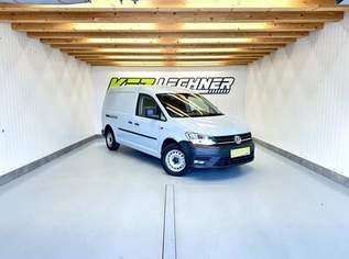 Caddy Maxi Kasten 2,0 TDI ''KLIMA*SITZH*NAVI'', 12950 €, Auto & Fahrrad-Autos in 4782 St. Florian am Inn