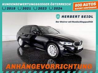 318 d Touring FACELIFT Aut. *ADAPT. LED / WIDESCREE..., 38880 €, Auto & Fahrrad-Autos in 8200 Gleisdorf