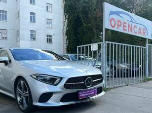 CLS 300 d Aut., 47999 €, Auto & Fahrrad-Autos in 1100 Favoriten
