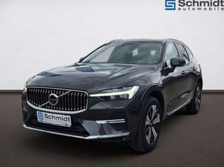 XC60 Recharge Plus, T6 AWD Plug-in Hybrid, Elektrisch/B