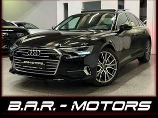 A6 50 TFSI e QUATTRO*SPORT*PANO*KAMERA*LANE*ACC*, 34990 €, Auto & Fahrrad-Autos in 4844 Regau