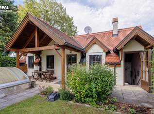 Weinkeller-Refugium mit Wohnkomfort und Gartenparadies, 319000 €, Immobilien-Häuser in 2020 Hollabrunn