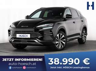Seal U DM-i DESIGN 4x4 PANO LEDER !LAGERND!, 40490 €, Auto & Fahrrad-Autos in 2512 Katastralgemeinde Tribuswinkel