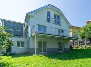 Generalsaniertes Traumhaus nahe Wien, schnell erreichbar vom P+R Hütteldorf, 570000 €, Immobilien-Häuser in 3052 Innermanzing