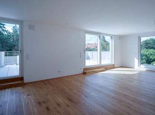 Herbstaktion! Großzügige 4-Zimmer-Dachgeschosswohnung mit Südterrasse | EDMUND – bezugsfertig! Top 26_EDMUND, 715000 €, Immobilien-Wohnungen in 1210 Floridsdorf Herbstaktion! Großzügige 4-Zimmer-Dachgeschosswohnung mit Südterrasse | EDMUND – bezugsfertig! Top 26_EDMUND, 715000 €, Immobilien-Wohnungen in 1210 Floridsdorf