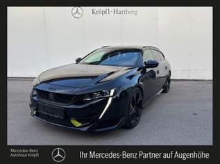 508 SW PSE Hybrid 360 EAT8, 27900 €, Auto & Fahrrad-Autos in 8230 Hartberg