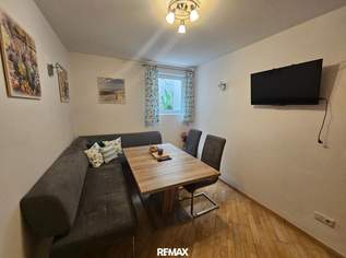 Charmante 2-Zimmer-Wohnung in ruhiger Lage von Niedernsill, 900 €, Immobilien-Wohnungen in 5722 Niedernsill