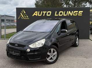S-MAX 2.0 TDCi DPF Titanium, 5499 €, Auto & Fahrrad-Autos in 4063 Hörsching S-MAX 2.0 TDCi DPF Titanium, 5499 €, Auto & Fahrrad-Autos in 4063 Hörsching