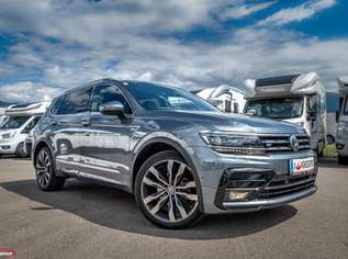 Tiguan R-LINE ALLSPACE Highline 4Motion, 28900 €, Auto & Fahrrad-Autos in 9400 Wolfsberg Tiguan R-LINE ALLSPACE Highline 4Motion, 28900 €, Auto & Fahrrad-Autos in 9400 Wolfsberg