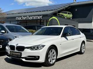 316i Aut. SPORT*XENON*LEDER*KLIMAAUTOMATIK*17''ALU, 13900 €, Auto & Fahrrad-Autos in 5102 Anthering