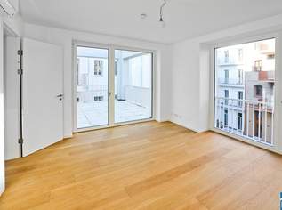 Exklusives Wohnen im Apostelhof! Altbau trifft auf modernen Neubau, 1011275 €, Immobilien-Wohnungen in 1030 Landstraße